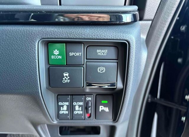 2025 HONDA VEZEL full