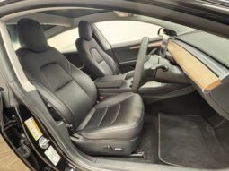 2022 TESLA MODEL 3 RWD full