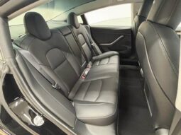2022 TESLA MODEL 3 RWD full