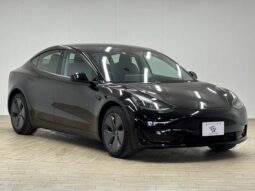 2022 TESLA MODEL 3 RWD