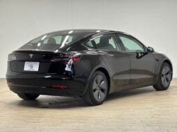 2022 TESLA MODEL 3 RWD full