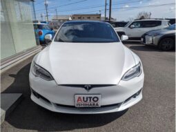 2017 TESLA MODEL S 75 full