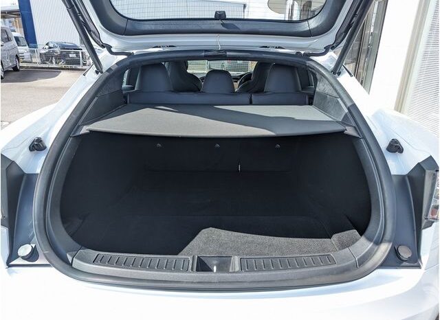 2017 TESLA MODEL S 75 full