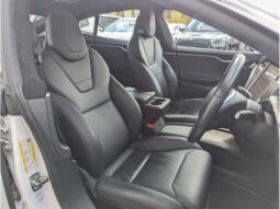 2017 TESLA MODEL S 75 full