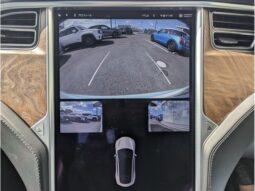 2017 TESLA MODEL S 75 full