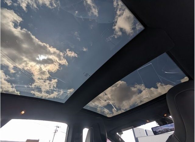 2017 TESLA MODEL S 75 full