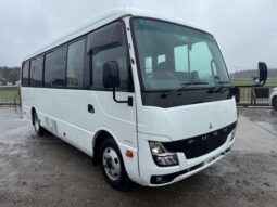 2022 MITSUBISHI ROSA 29 seater full