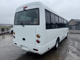 2022 MITSUBISHI ROSA 29 seater full