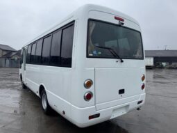 2022 MITSUBISHI ROSA 29 seater full