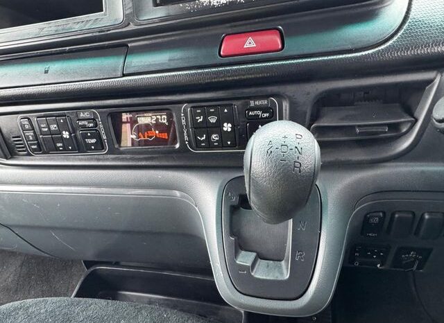 2022 MITSUBISHI ROSA 29 seater full