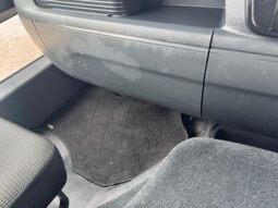 2022 MITSUBISHI ROSA 29 seater full
