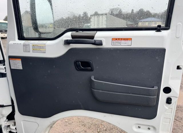 2022 MITSUBISHI ROSA 29 seater full