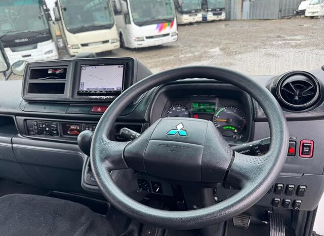 2022 MITSUBISHI ROSA 29 seater full