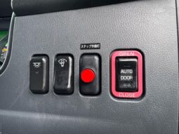 2022 MITSUBISHI ROSA 29 seater full