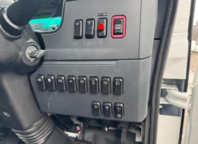 2022 MITSUBISHI ROSA 29 seater full