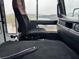 2022 MITSUBISHI ROSA 29 seater full