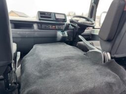 2022 MITSUBISHI ROSA 29 seater full