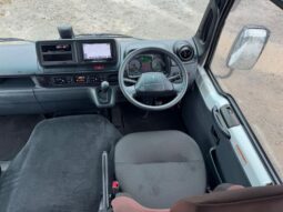 2022 MITSUBISHI ROSA 29 seater full