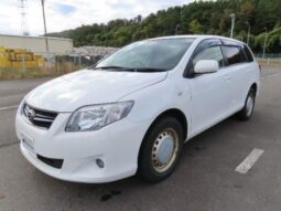 2011 TOYOTA COROLLA FIELDER X
