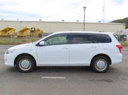 2011 TOYOTA COROLLA FIELDER X full