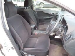 2011 TOYOTA COROLLA FIELDER X full