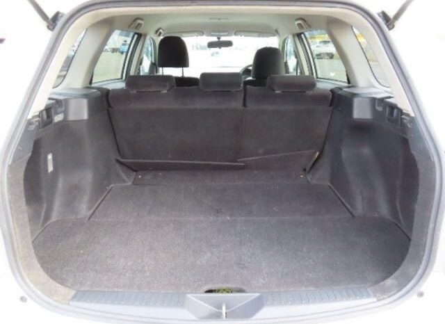 2011 TOYOTA COROLLA FIELDER X full