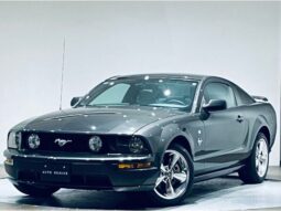 2010 FORD FORD MUSTANG V8 GT
