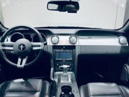 2010 FORD FORD MUSTANG V8 GT full