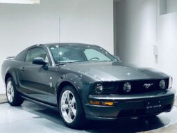 2010 FORD FORD MUSTANG V8 GT full
