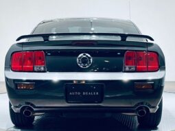 2010 FORD FORD MUSTANG V8 GT full