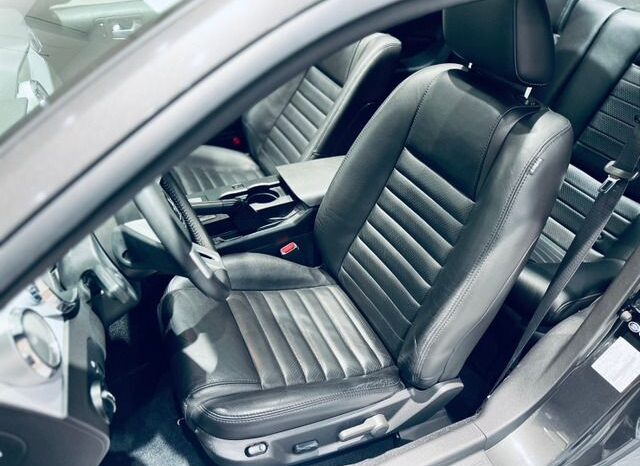 2010 FORD FORD MUSTANG V8 GT full