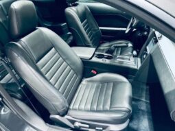 2010 FORD FORD MUSTANG V8 GT full