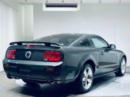 2010 FORD FORD MUSTANG V8 GT full