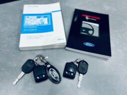 2010 FORD FORD MUSTANG V8 GT full