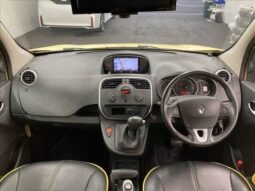 2018 RENAULT KANGOO full