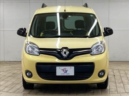 2018 RENAULT KANGOO