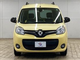 2018 RENAULT KANGOO