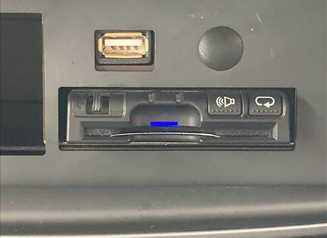 2018 RENAULT KANGOO full