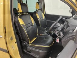 2018 RENAULT KANGOO full