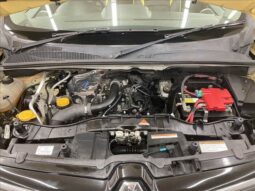 2018 RENAULT KANGOO full