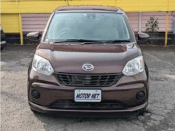 2016 DAIHATSU BOON X L