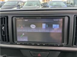 2016 DAIHATSU BOON X L full