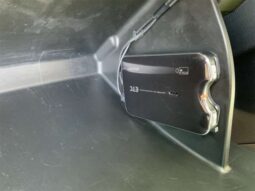 2010 SUZUKI ESCUDO full