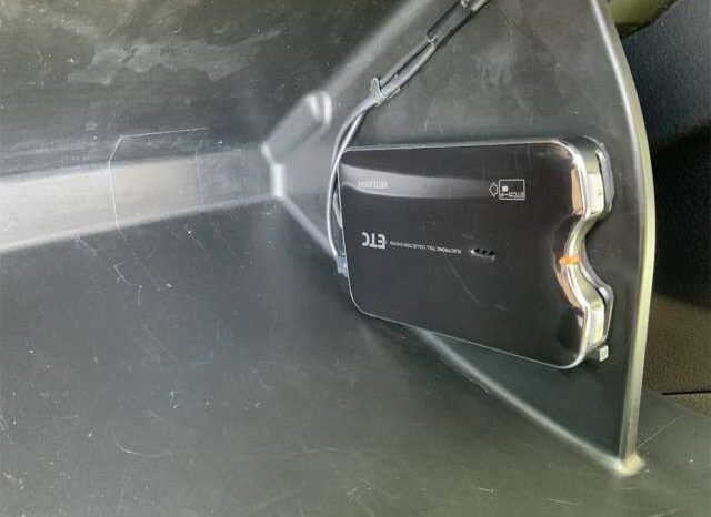 2010 SUZUKI ESCUDO full