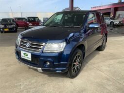2010 SUZUKI ESCUDO