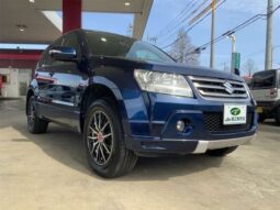 2010 SUZUKI ESCUDO full