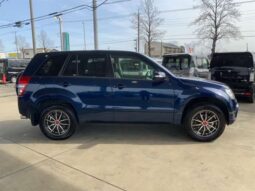 2010 SUZUKI ESCUDO full