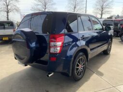 2010 SUZUKI ESCUDO full