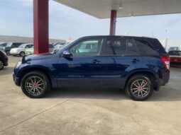 2010 SUZUKI ESCUDO full
