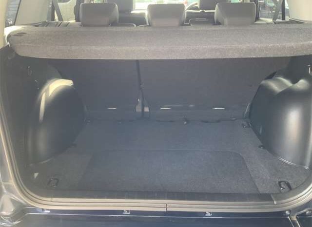 2010 SUZUKI ESCUDO full